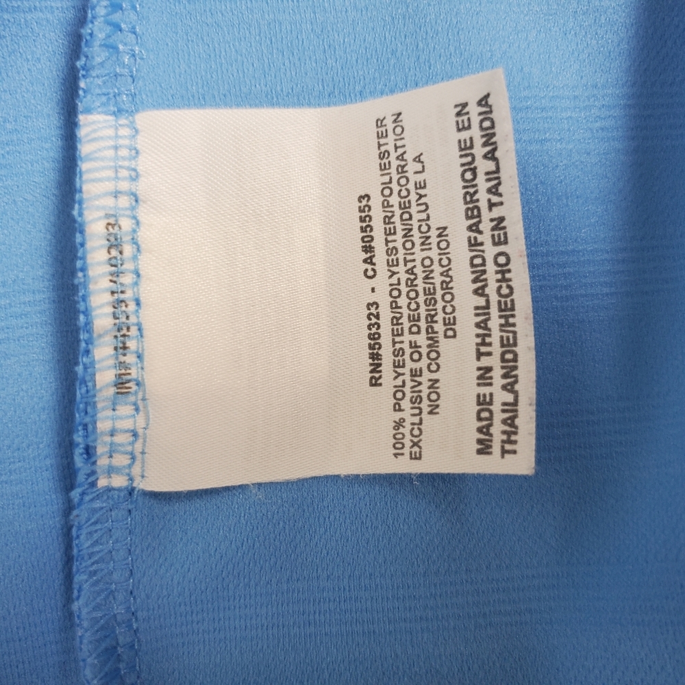 Nike golf fit dry performance polo shirt Size XXL - Picture 8 of 11